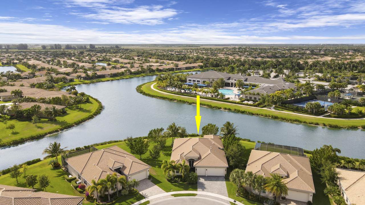 8405 Cameron Cave Drive - Photo 1