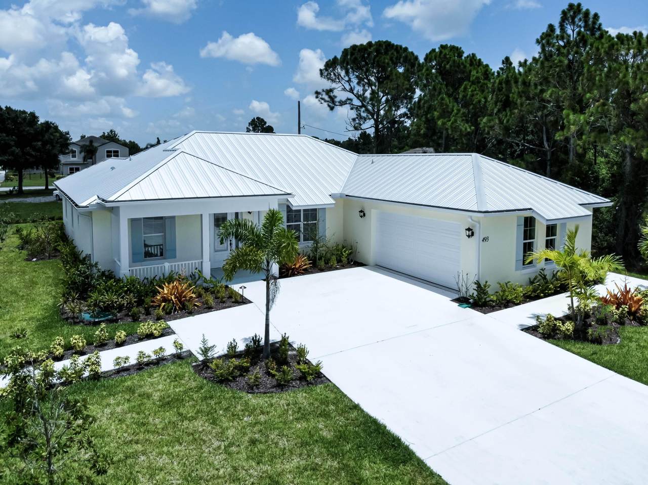 493 Seaflower Terrace - Photo 1