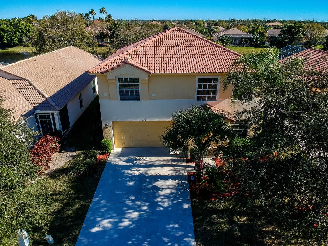 615 Stanford Lane - Photo 1