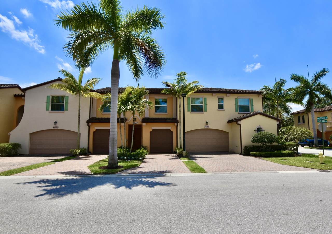 4658 Mediterranean Circle - Photo 1