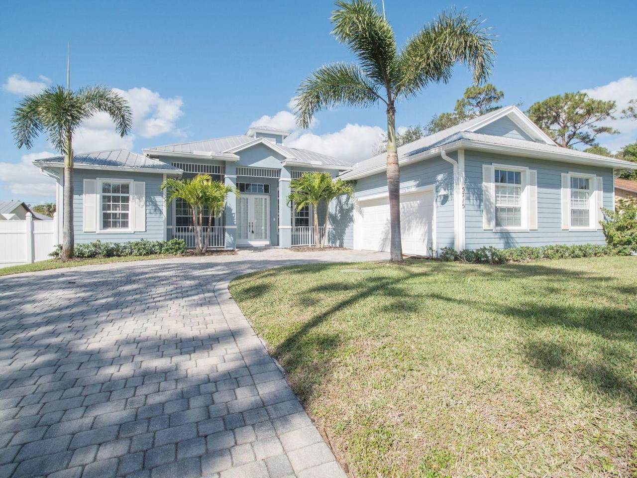 5715 Spruce Drive - Photo 1