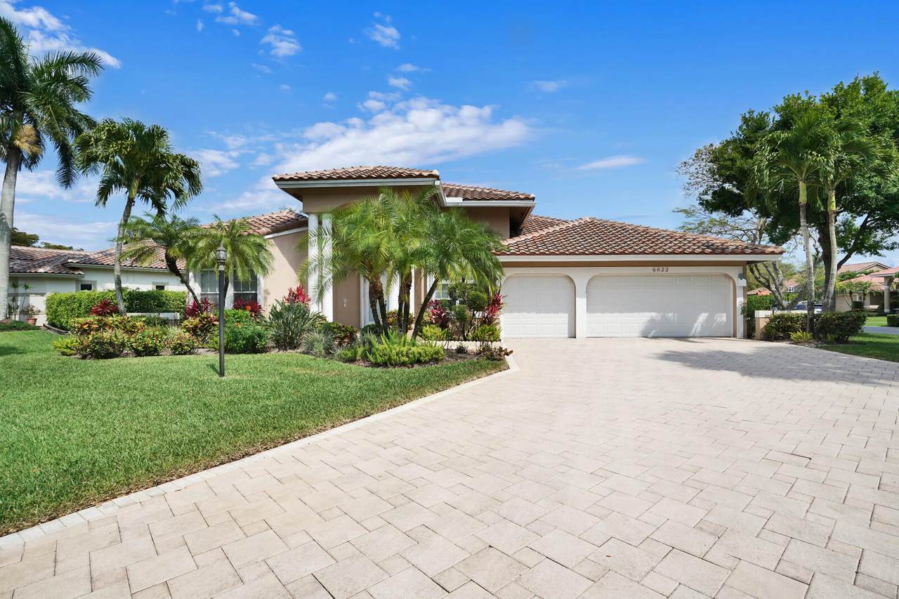 6622 98th Drive - Photo 1