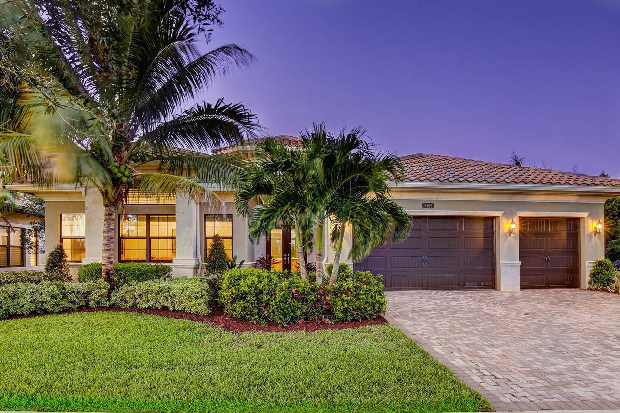8769 Sydney Harbor Circle - Photo 1