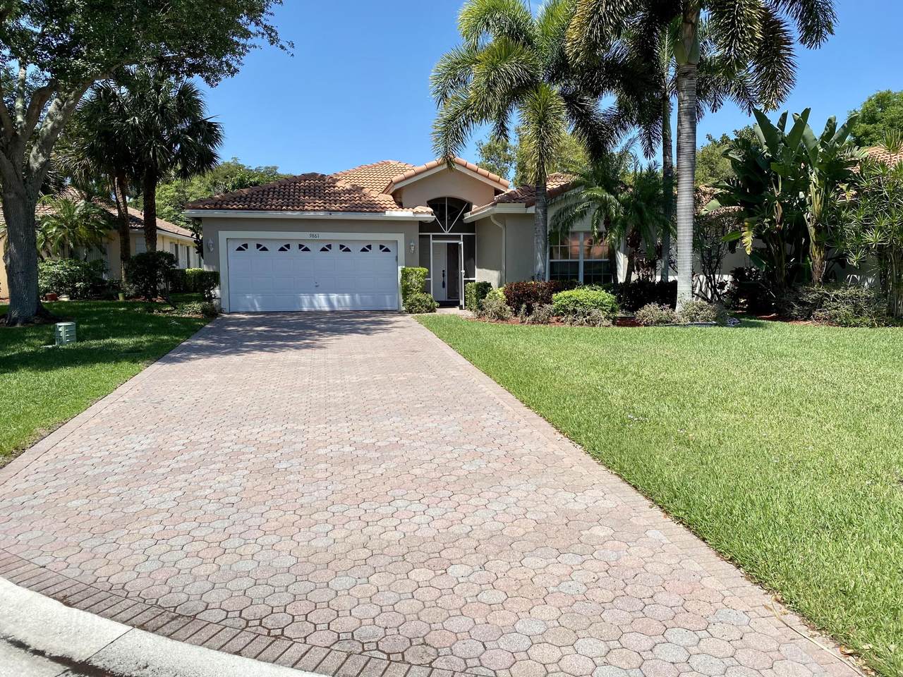 9861 Lemonwood Way - Photo 1