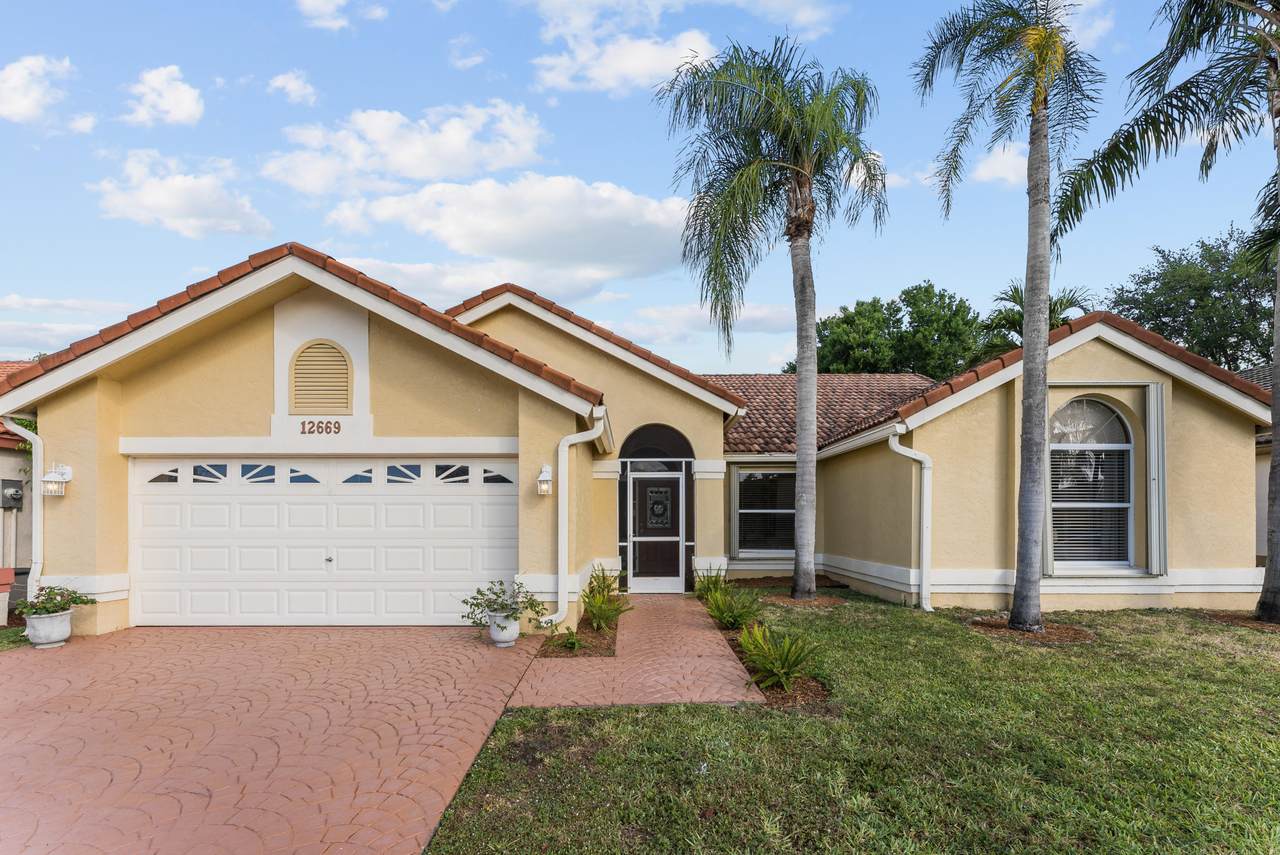12669 White Coral Drive - Photo 1