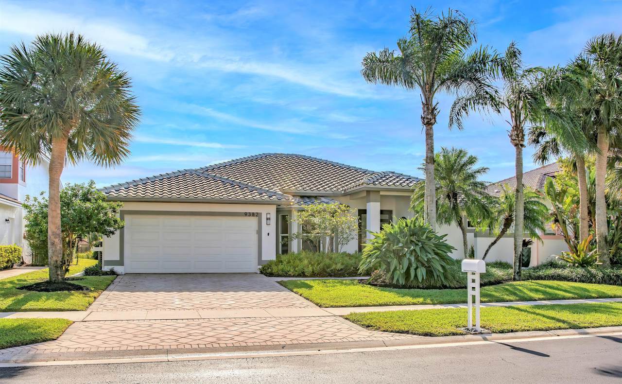 9382 Aqua Vista Boulevard - Photo 1