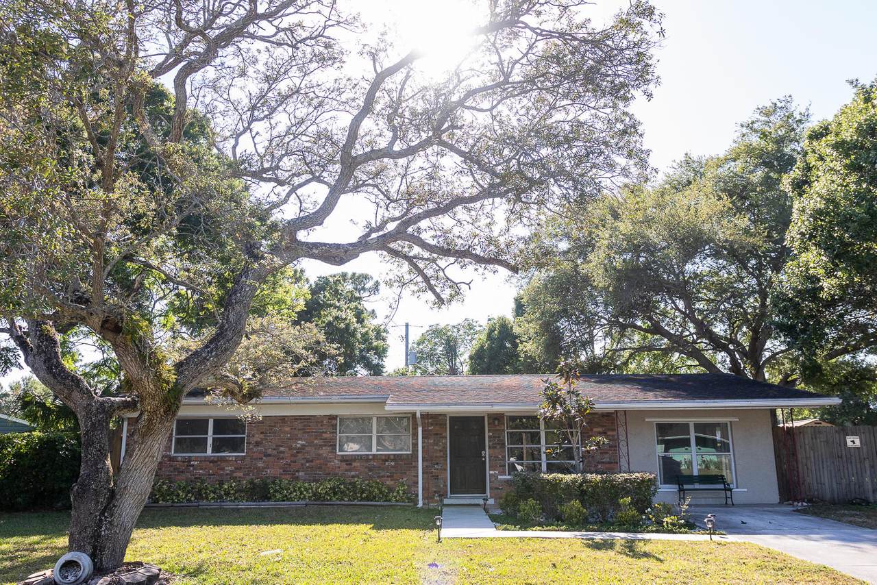 3495 Southern Pines Drive - Photo 1