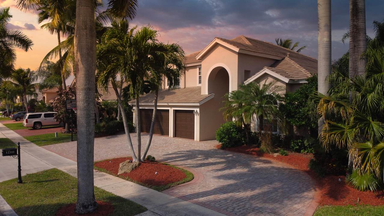 12311 Riverfalls Court - Photo 1