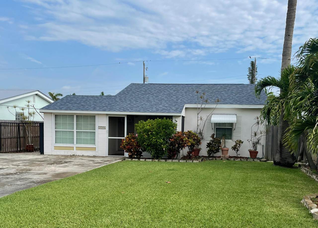 1776 Binney Drive - Photo 1