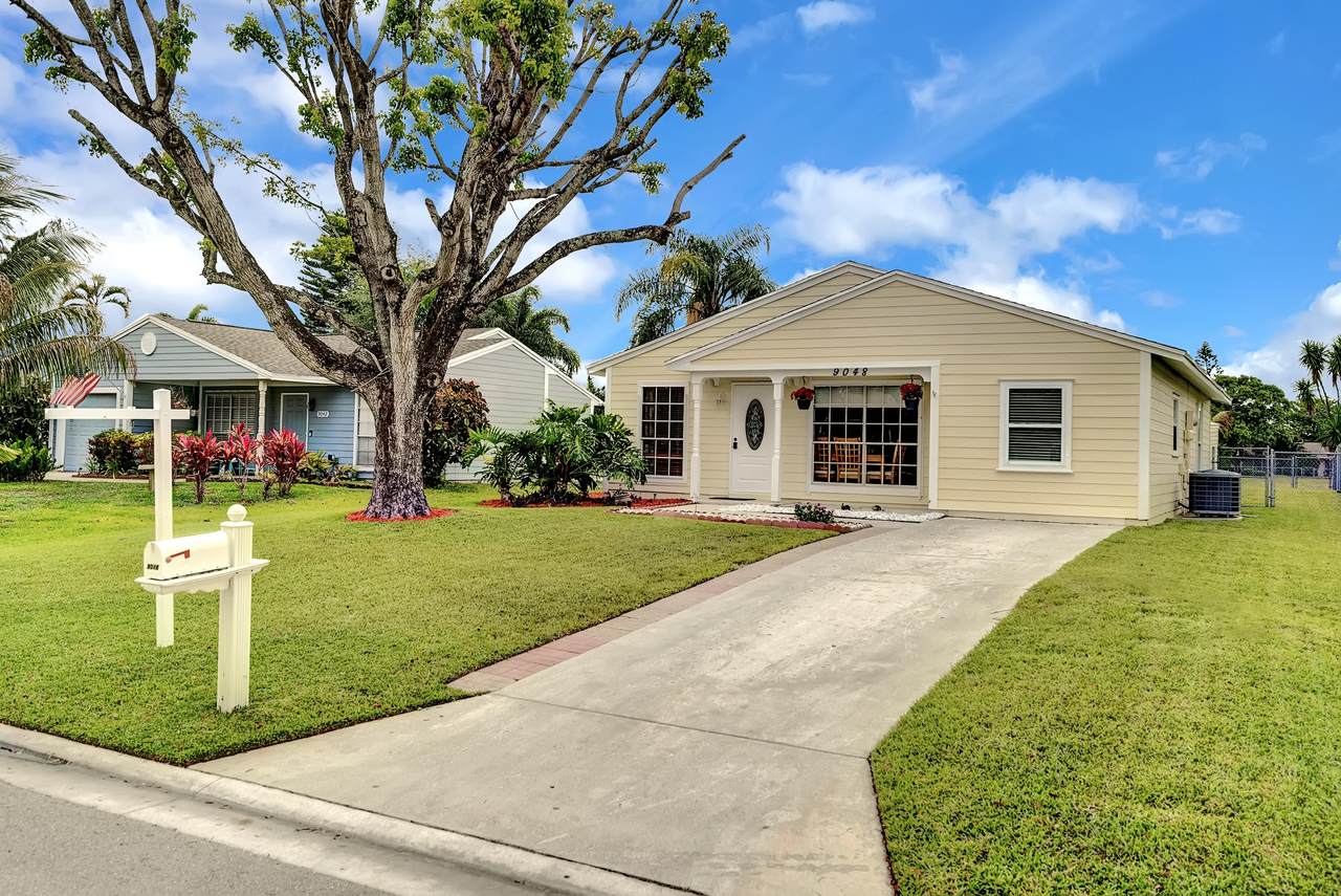 9048 Chrysanthemum Drive - Photo 1
