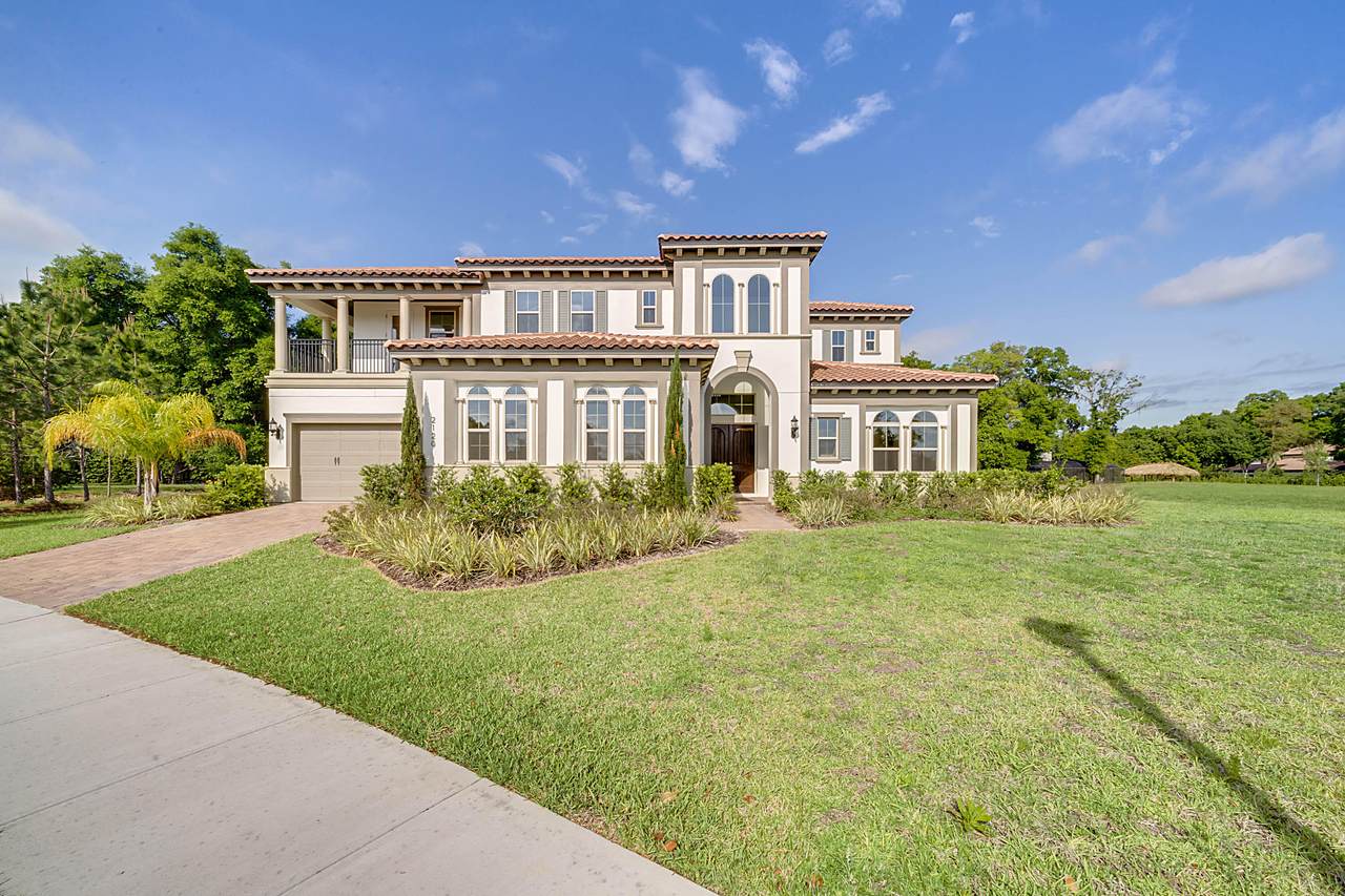 2120 Markham Landings Way - Photo 1