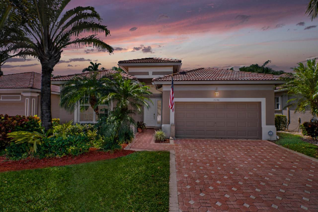 7248 Southport Drive - Photo 1