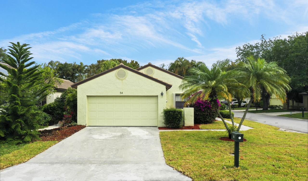 54 Ironwood Way - Photo 1