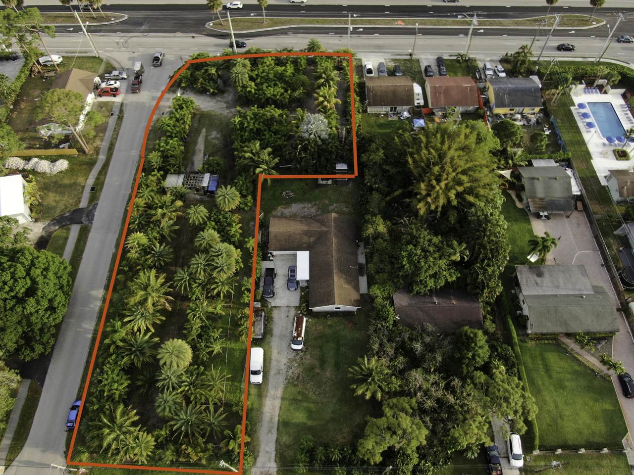 0 Lantana Road - Photo 1