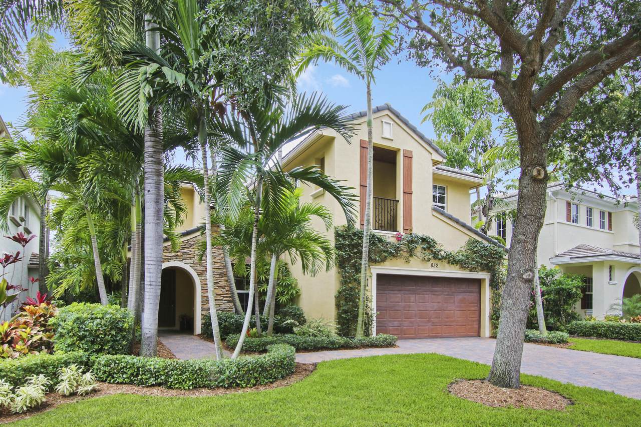 832 Madison Court - Photo 1