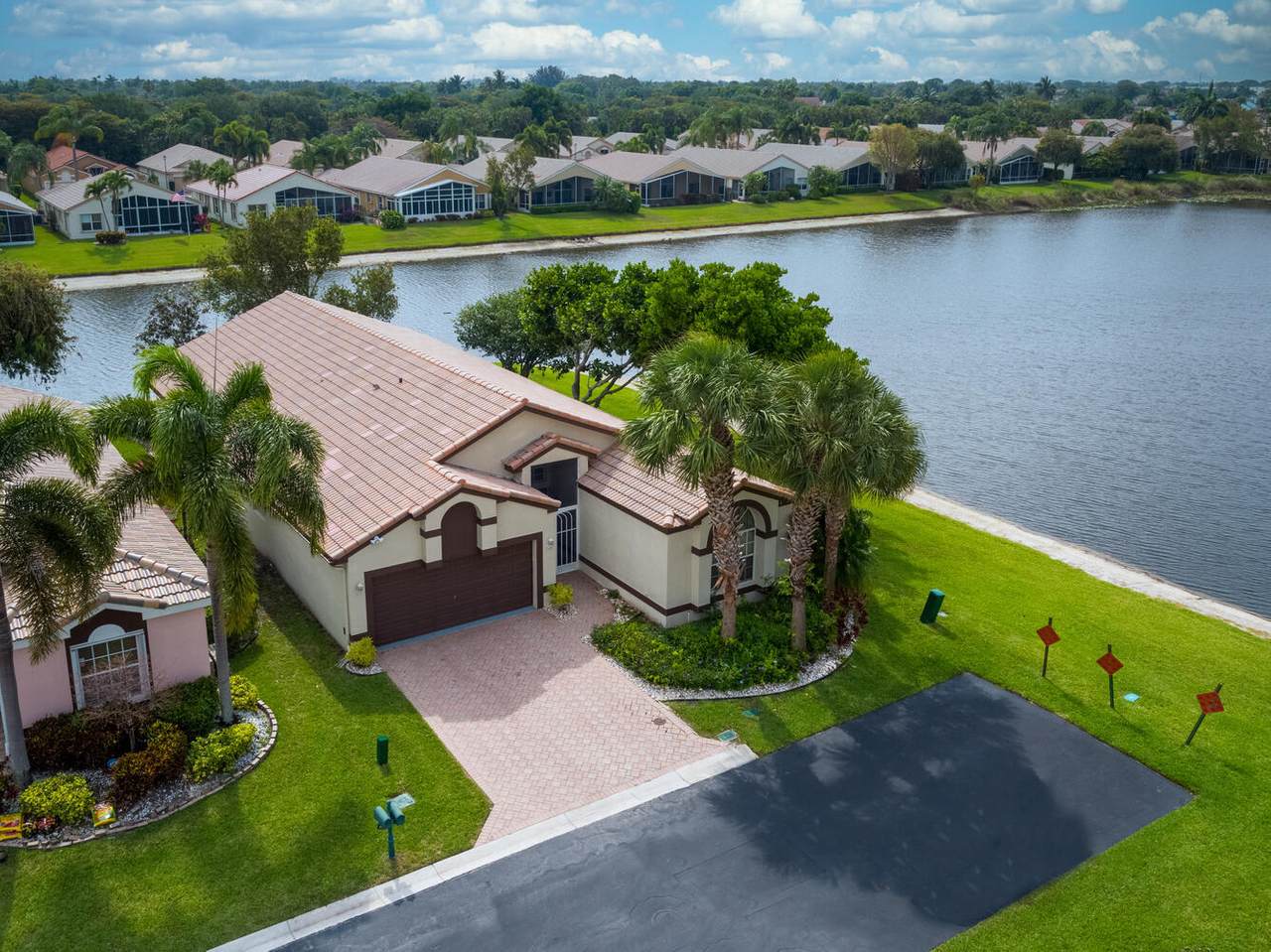 6456 Placid Lake Lane - Photo 1