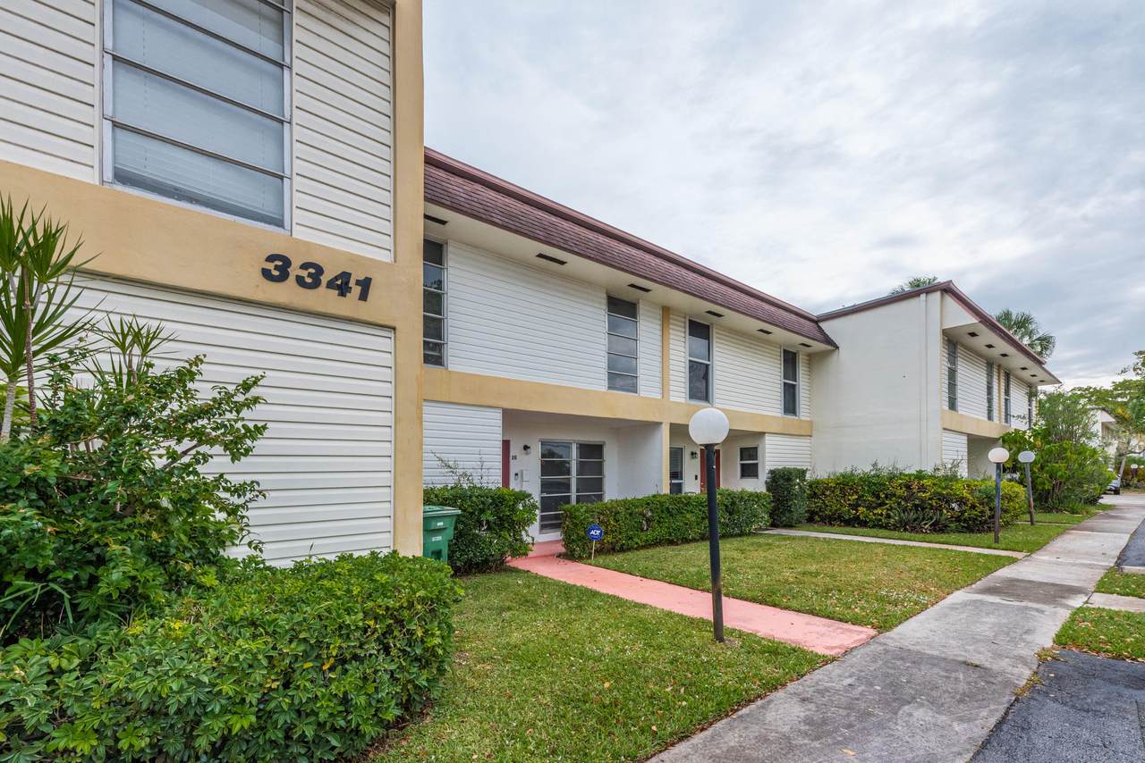 3341 Raleigh Street - Photo 1