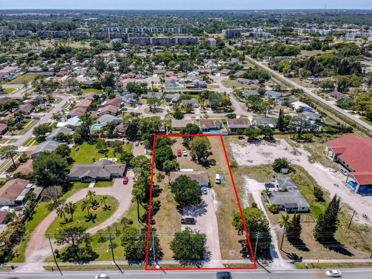 3581 Jog Road - Photo 1