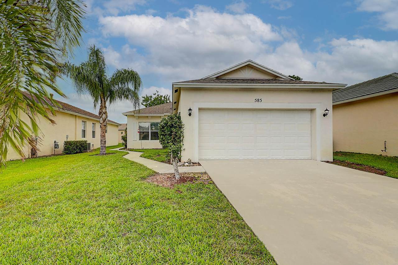 585 Indian Key Drive - Photo 1