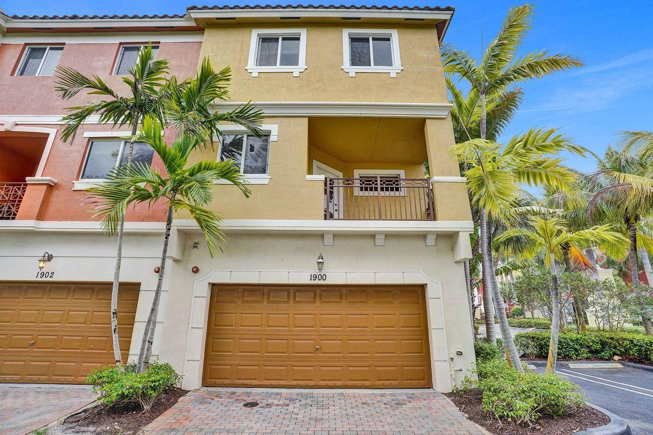 1900 Coastal Bay Boulevard - Photo 1