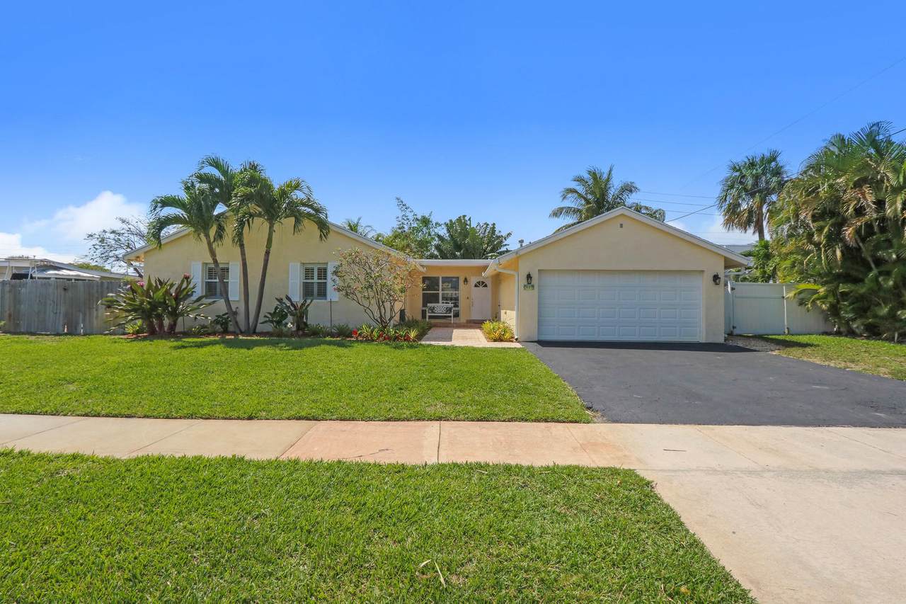 631 Westwind Drive - Photo 1