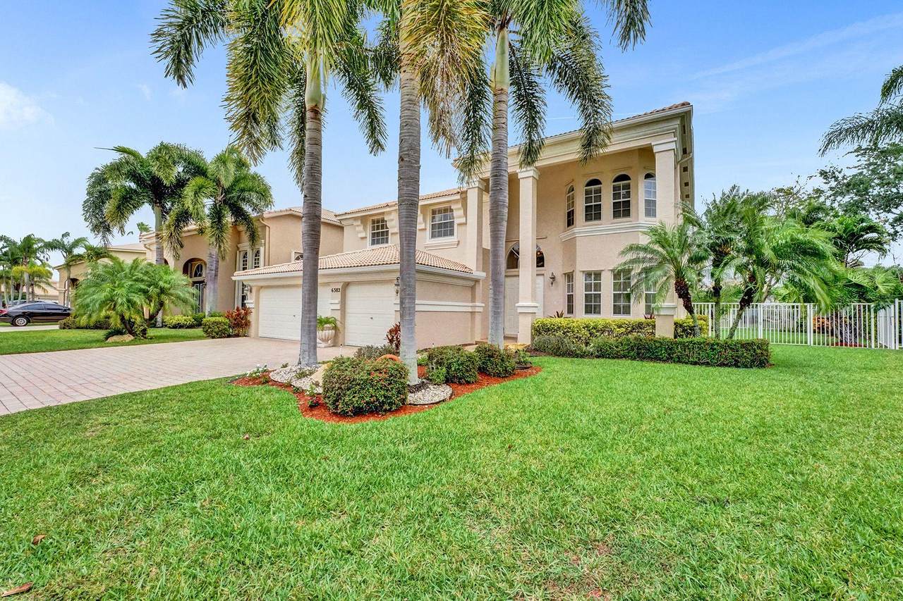 6382 Squirewood Way - Photo 1