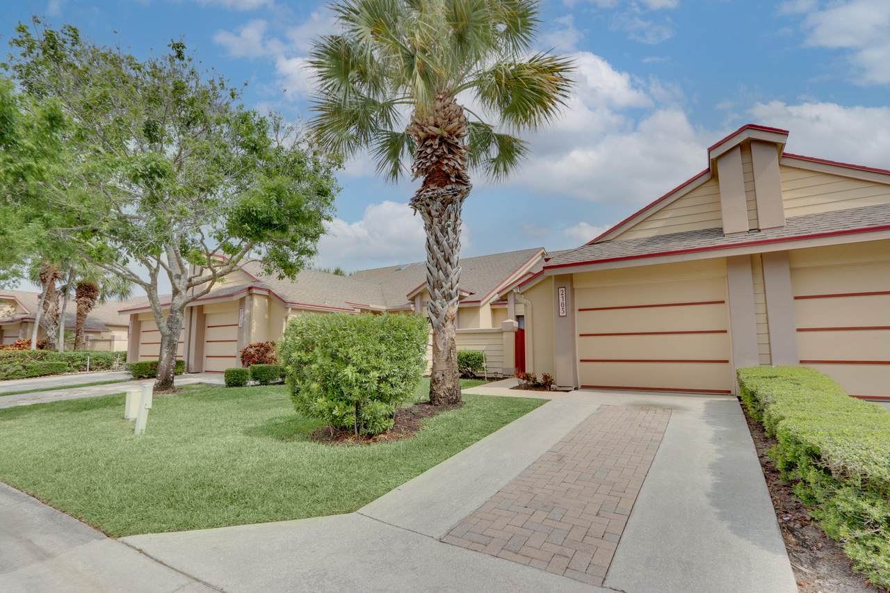 2105 Landings Boulevard - Photo 1