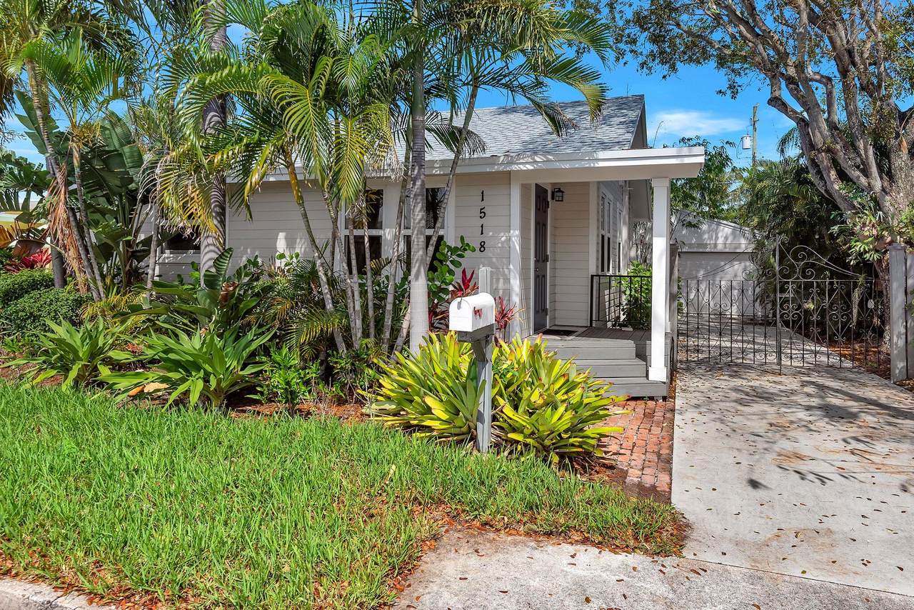 1518 Ocean Breeze - Photo 1