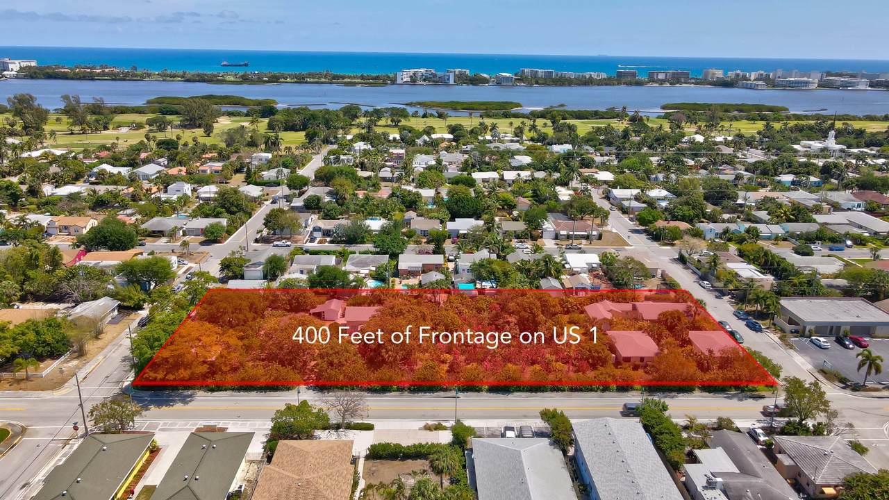 1102 Federal Highway - Photo 1