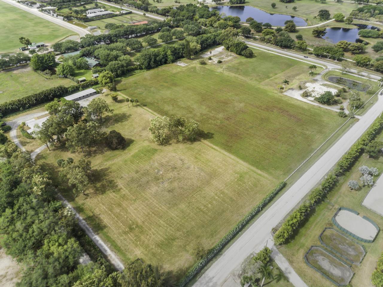 13442 Indian Mound Road - Photo 1