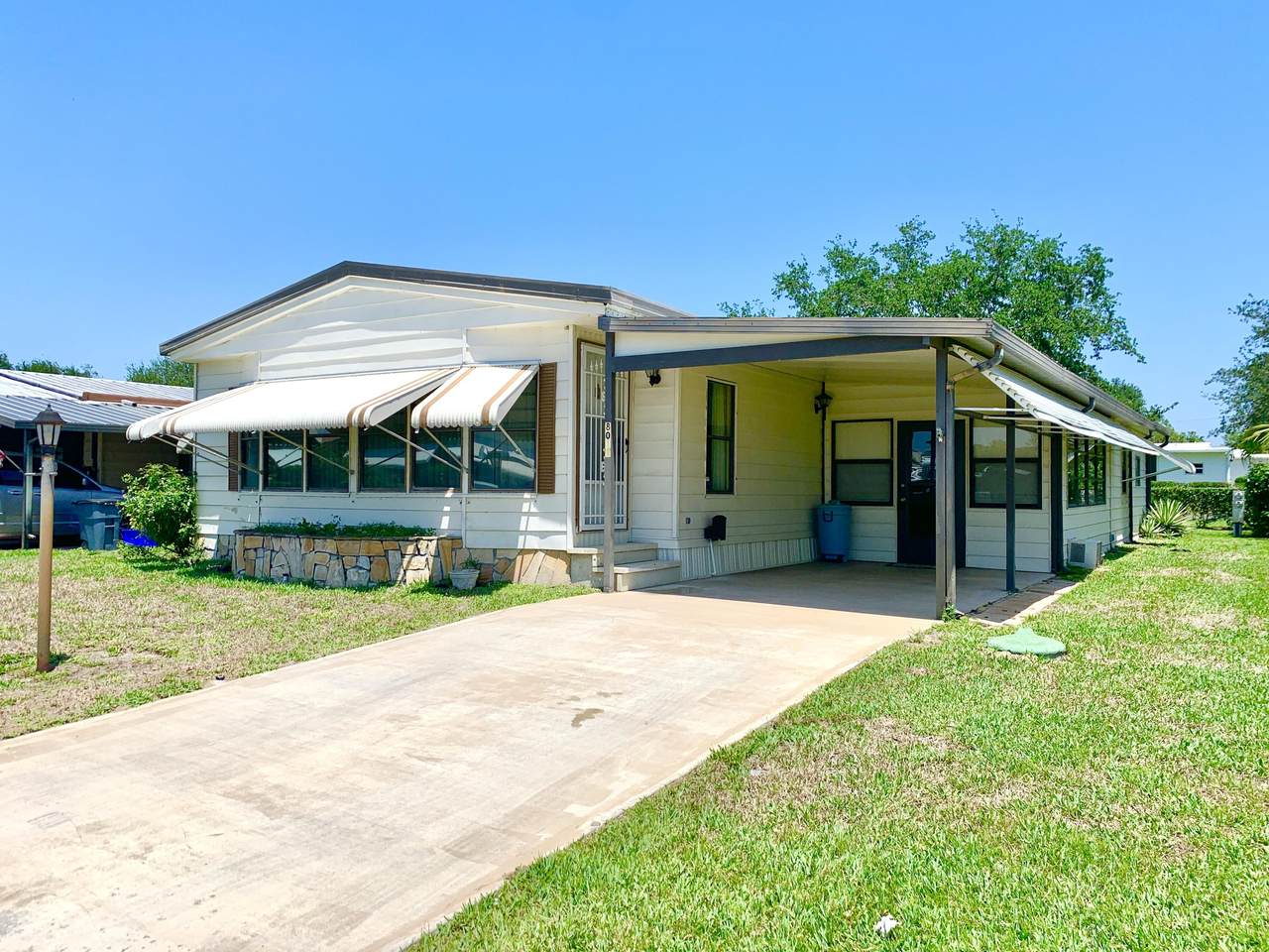 8011 Shenandoah Drive - Photo 1
