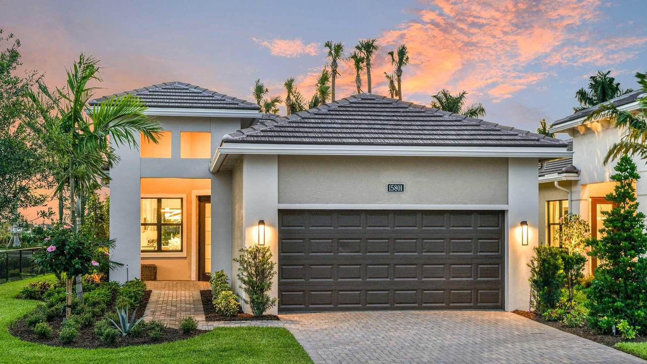 16017 Key Biscayne Lane - Photo 1