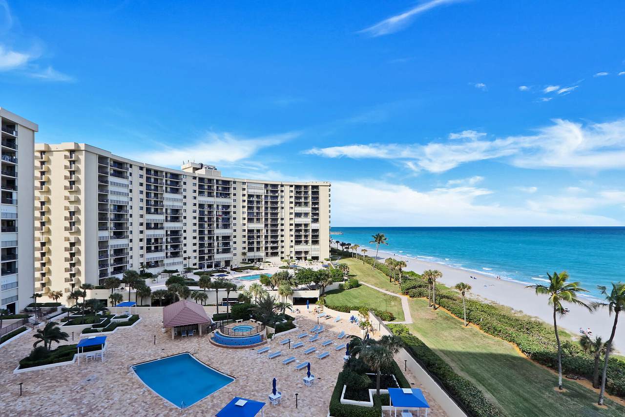 100 Ocean Trail Way - Photo 1