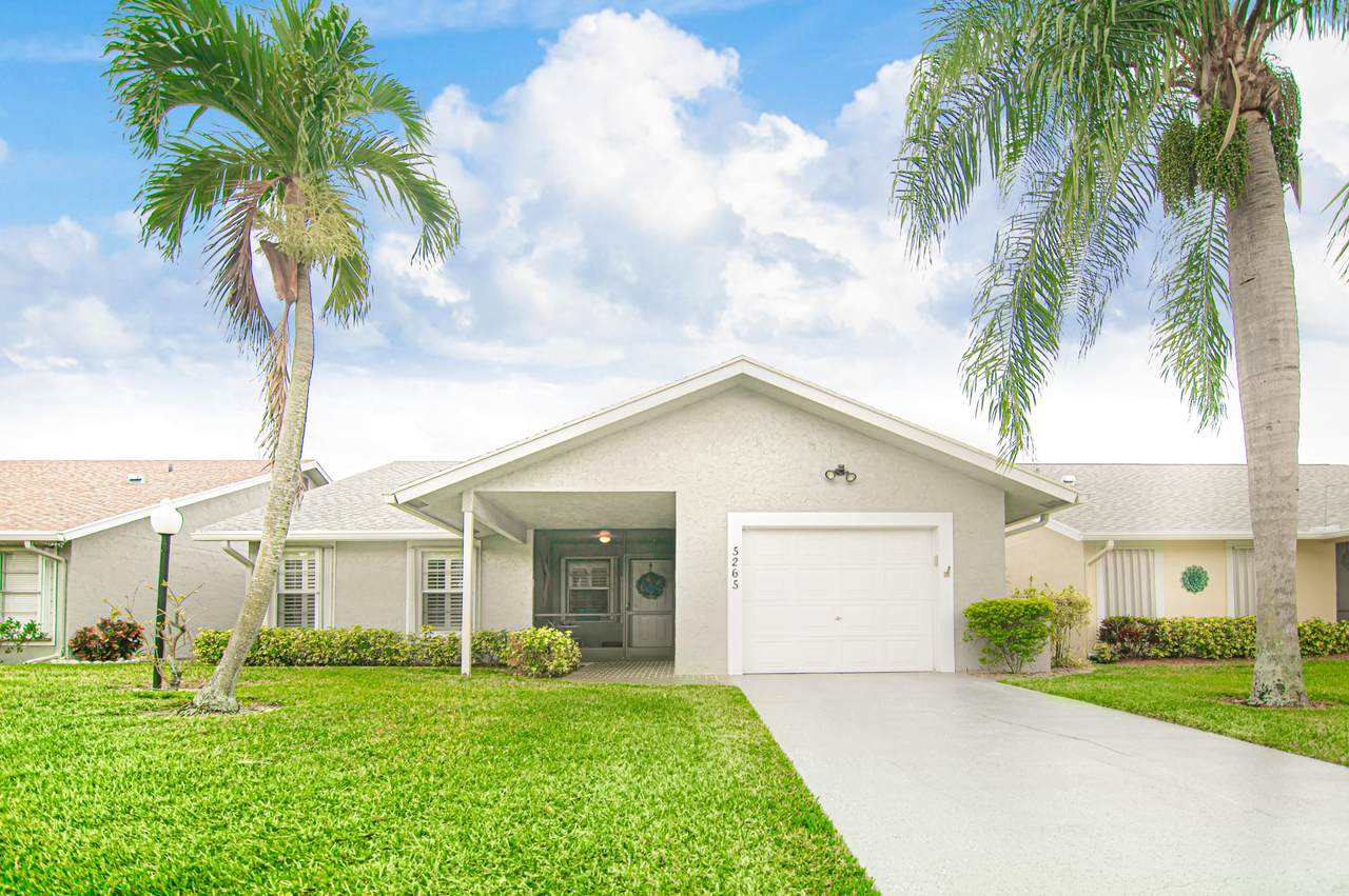 5265 Tiffany Anne Circle - Photo 1