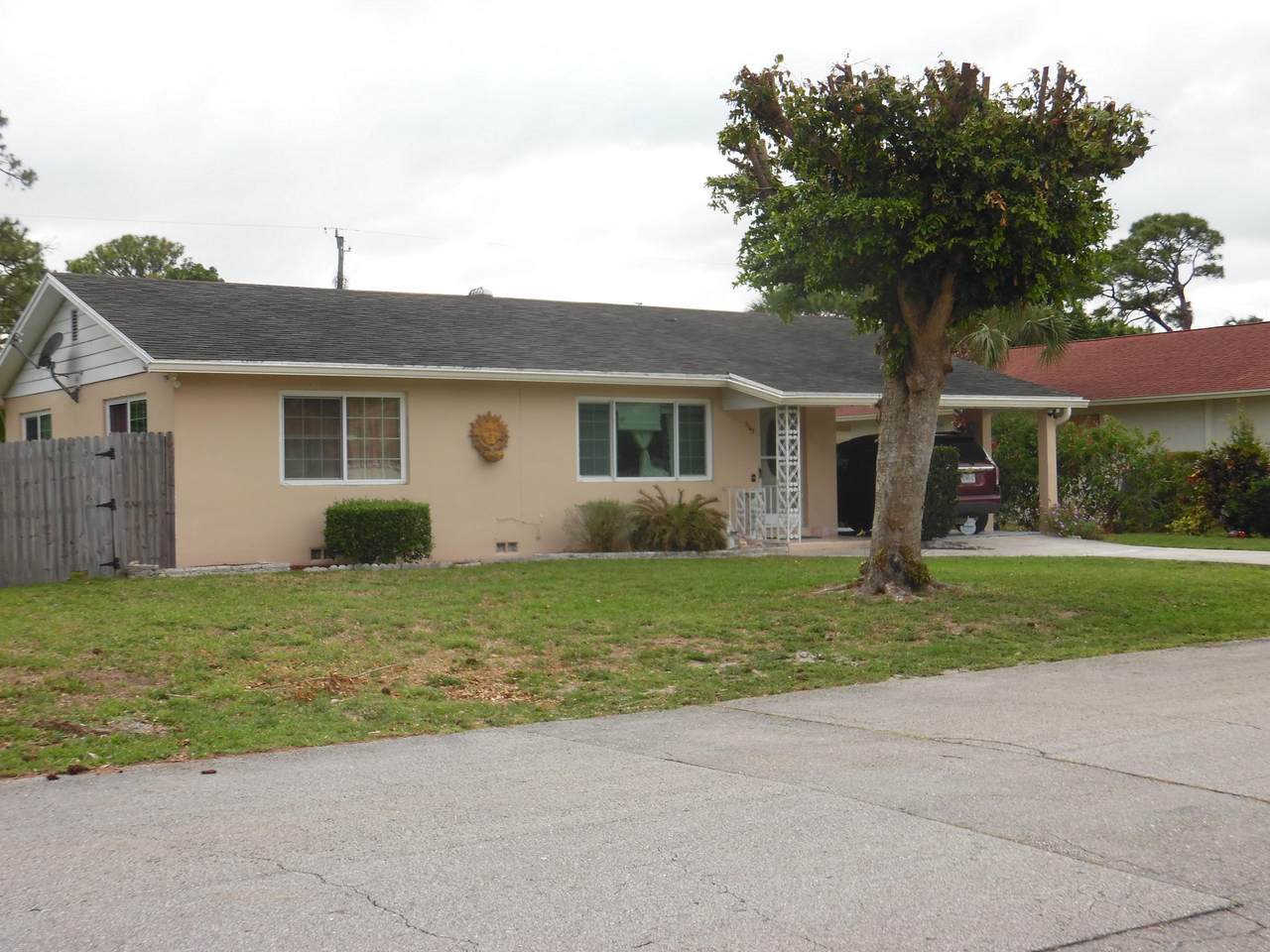 3145 Evans Drive - Photo 1