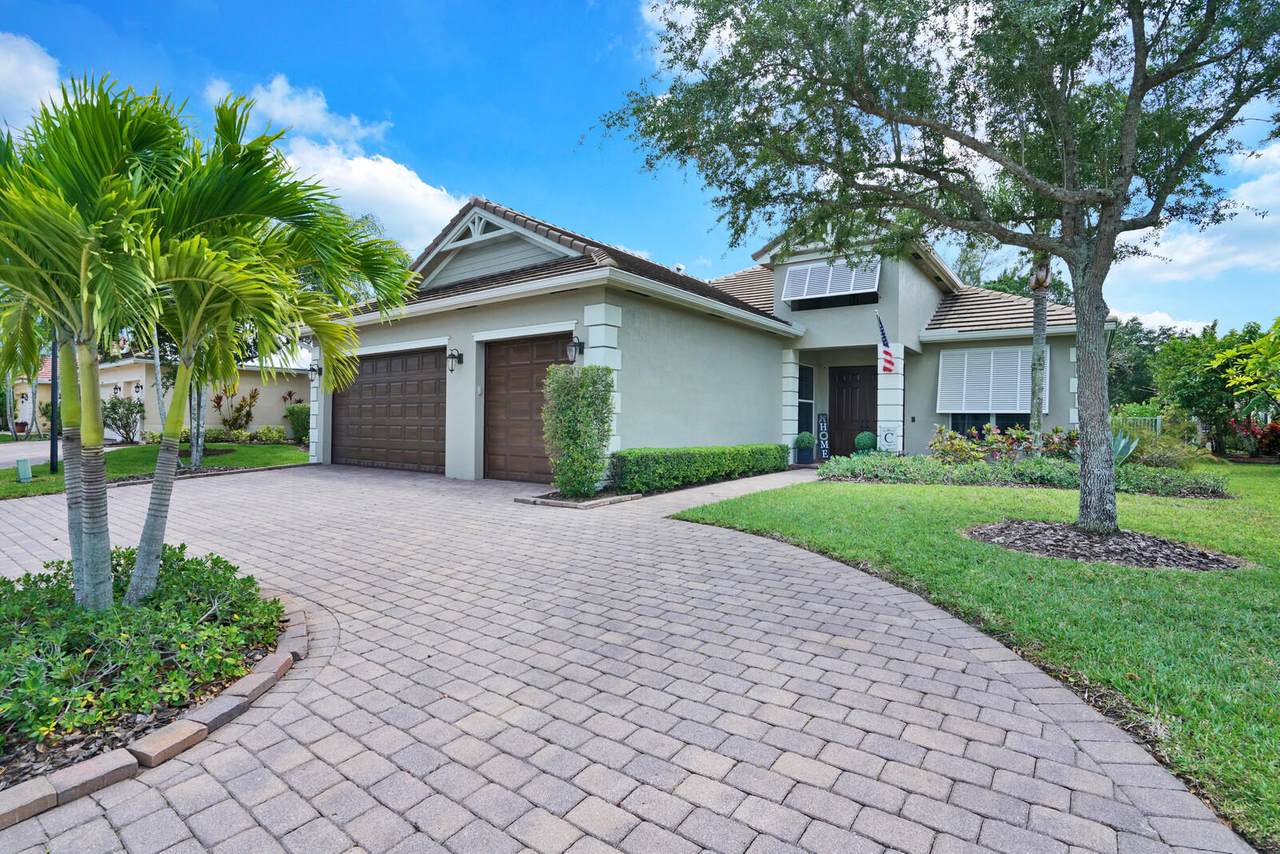 9004 New Hope Court - Photo 1