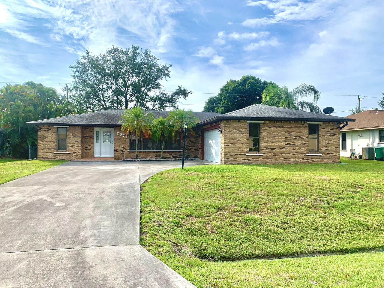 2873 Nance Street - Photo 1