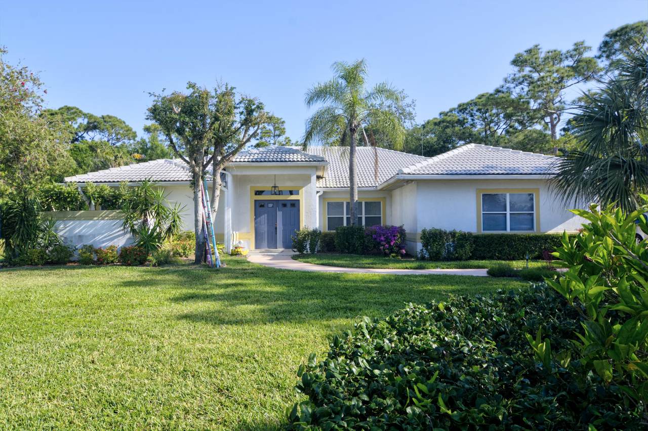3309 Bent Pine Drive - Photo 1