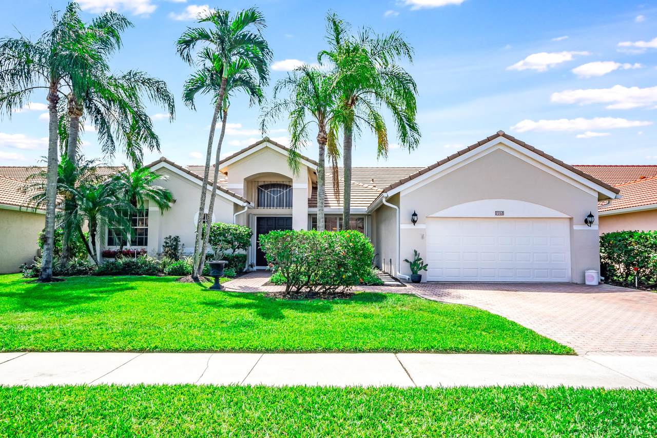 7768 Bridlington Drive - Photo 1