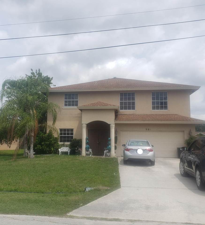 981 North Globe Avenue - Photo 1