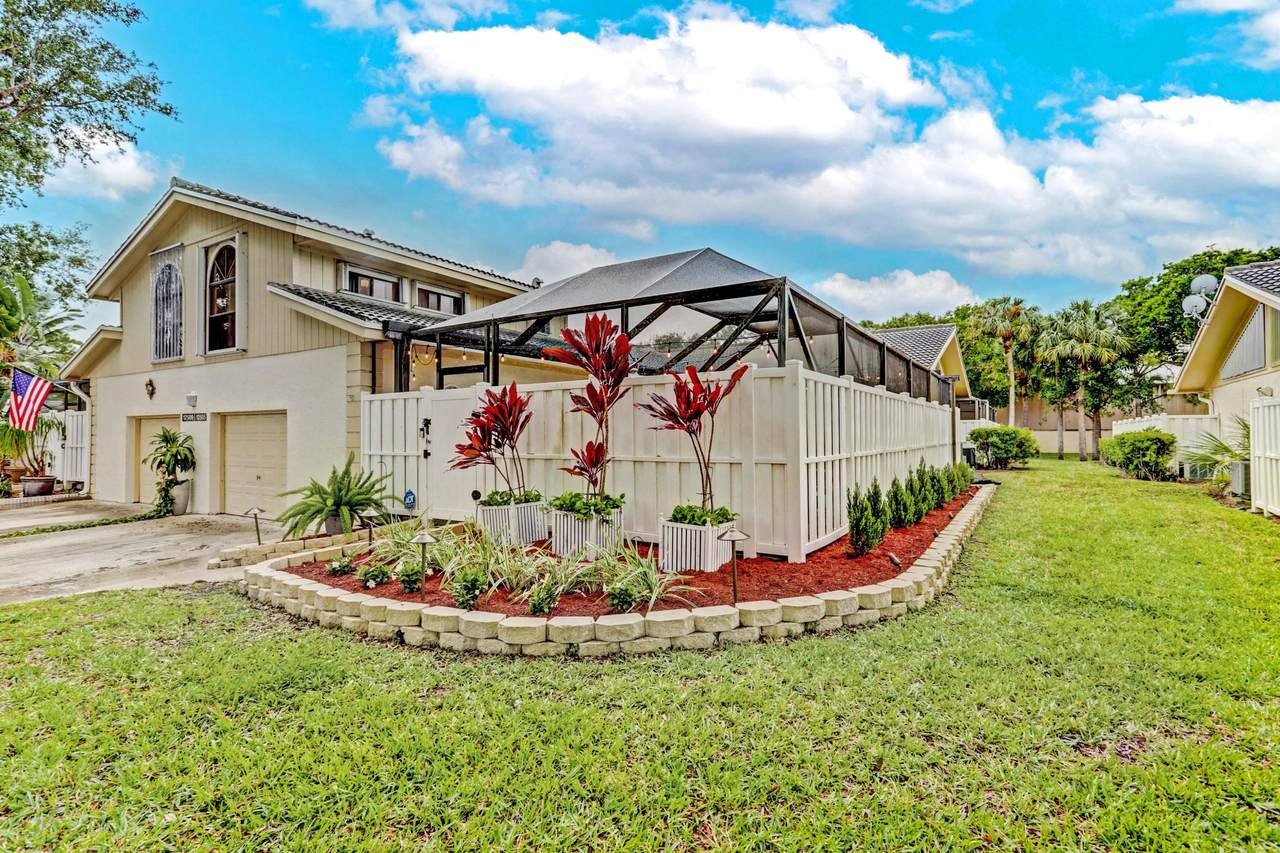 12505 Woodmill Drive - Photo 1