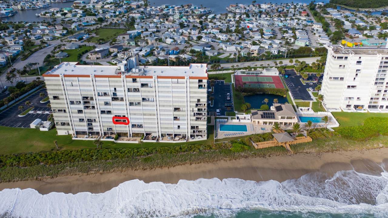 10680 Ocean Drive - Photo 1