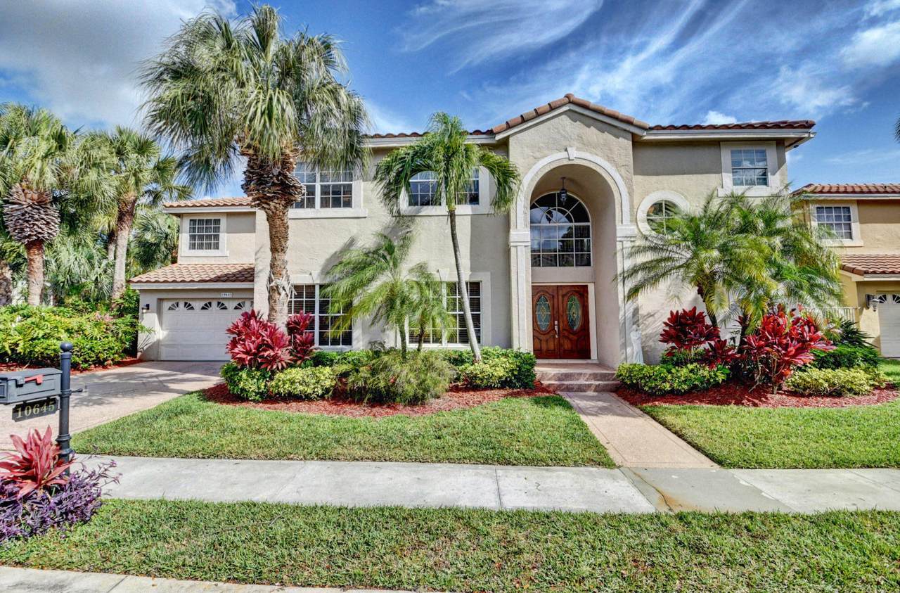 10645 Wheelhouse Circle - Photo 1