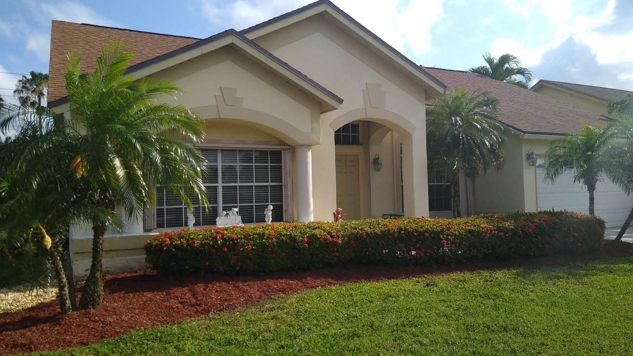 5 Meadows Park Lane - Photo 1