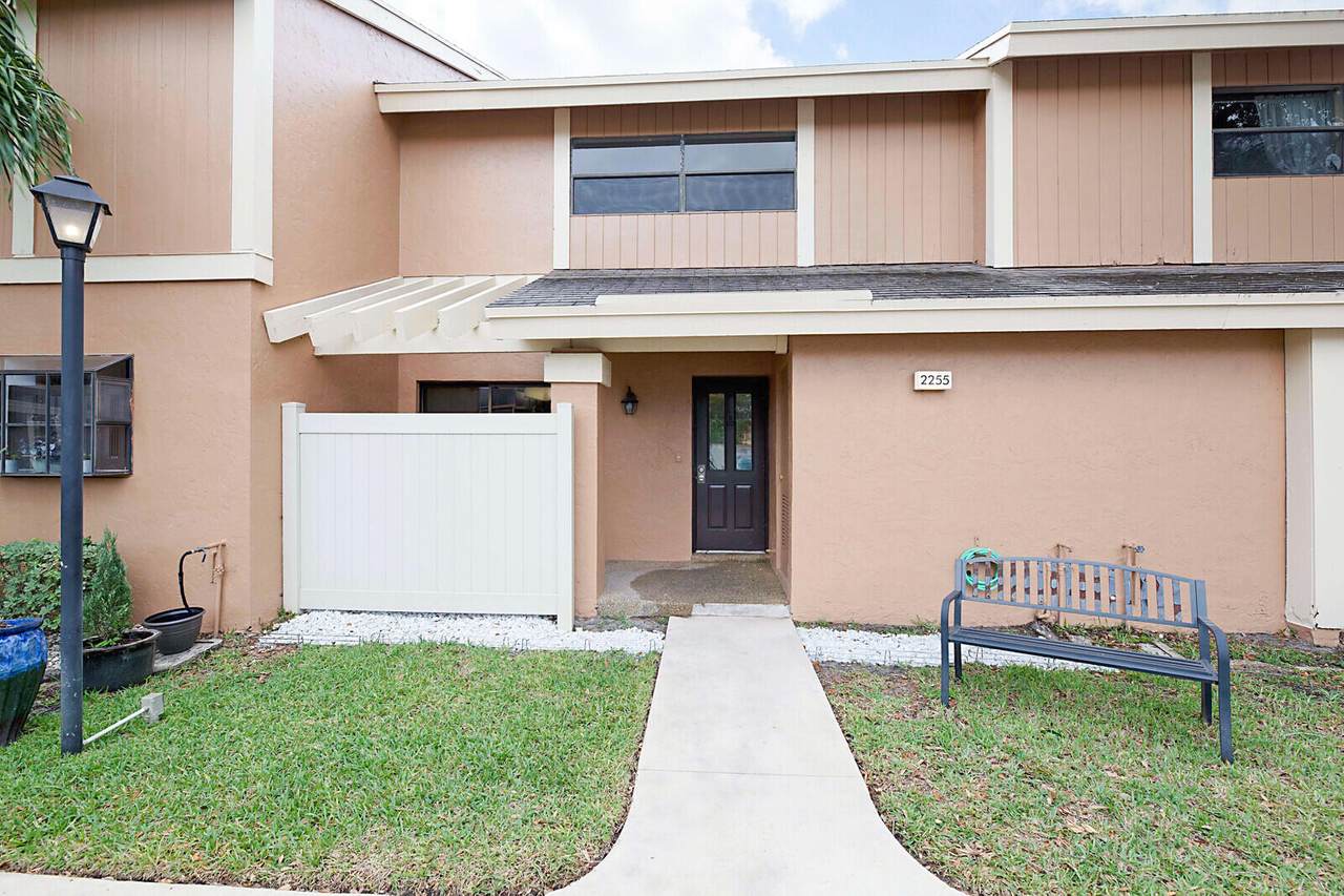 2255 45th Avenue - Photo 1