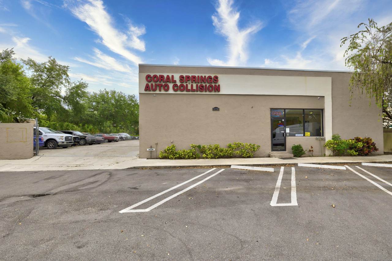 11750 Wiles Road - Photo 1