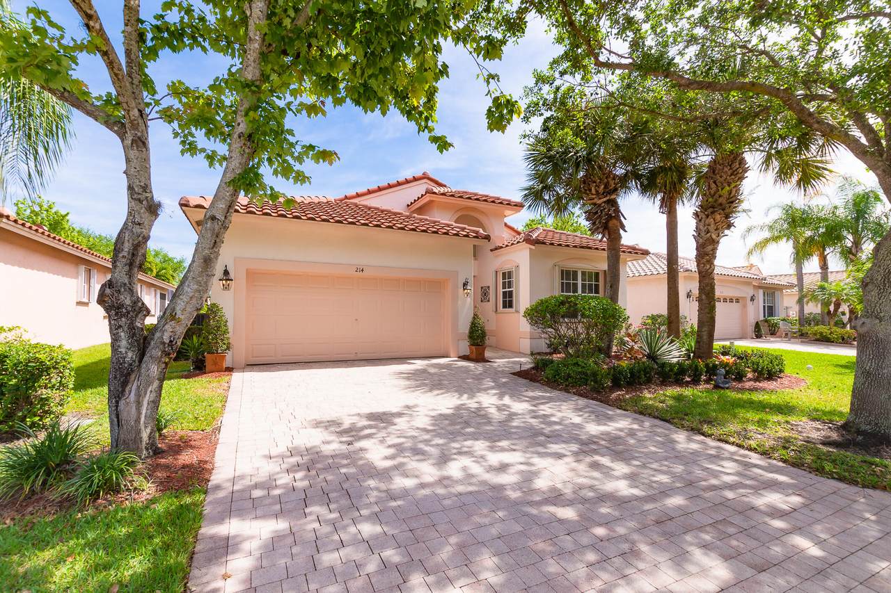 214 Chorale Way - Photo 1