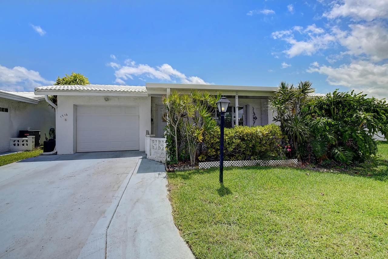 1716 19th Drive - Photo 1