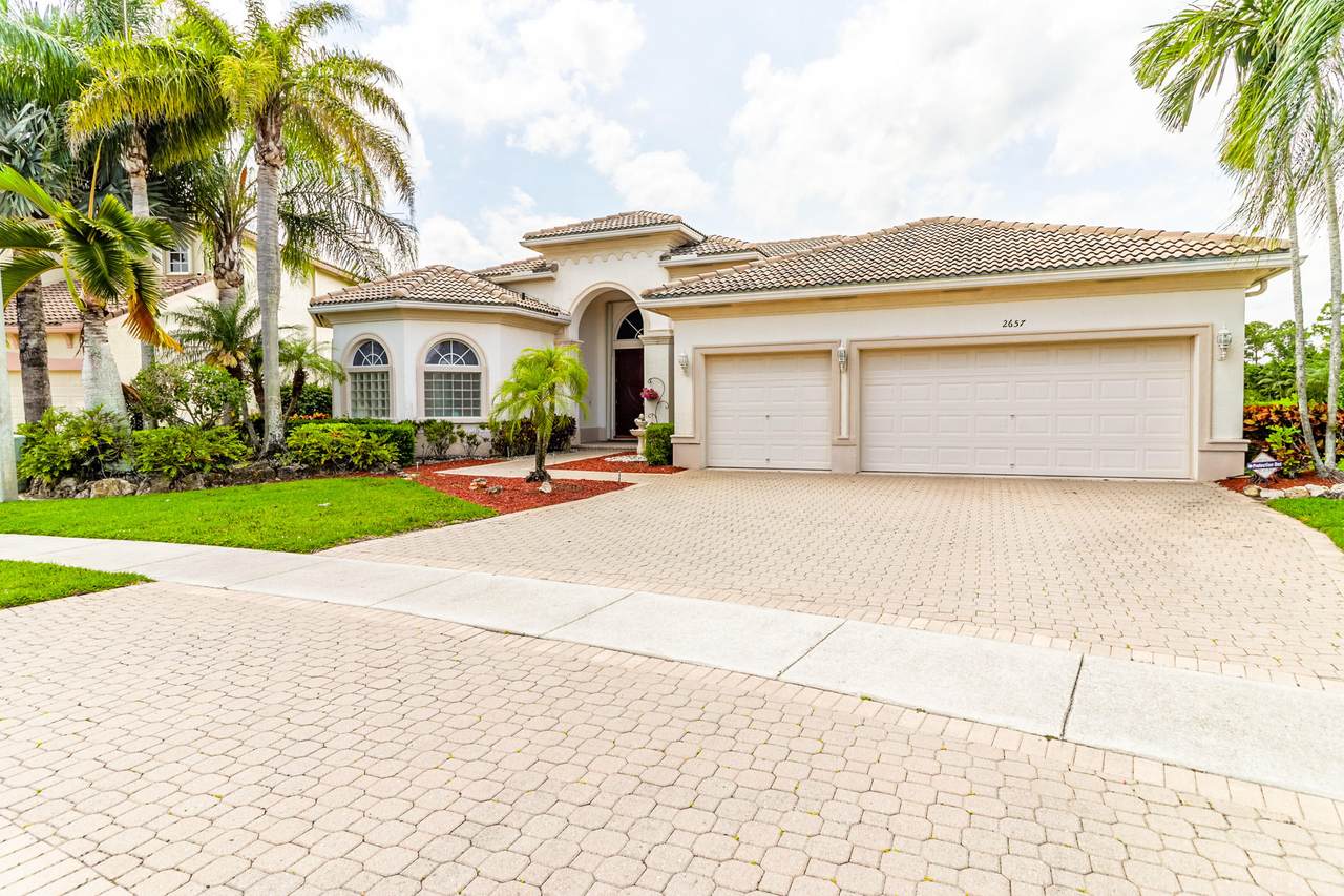 2657 Windwood Way - Photo 1