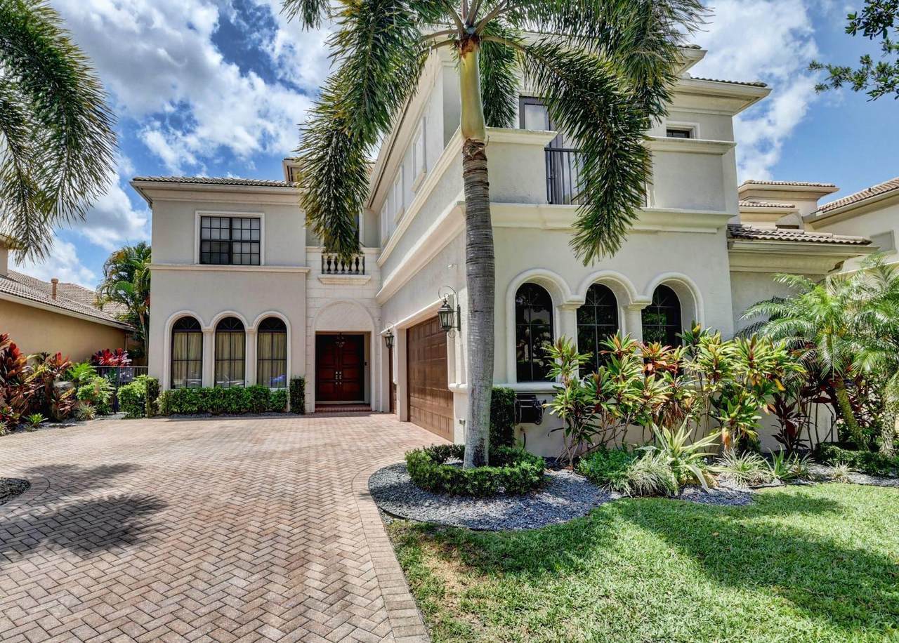 17827 Lake Azure Way - Photo 1